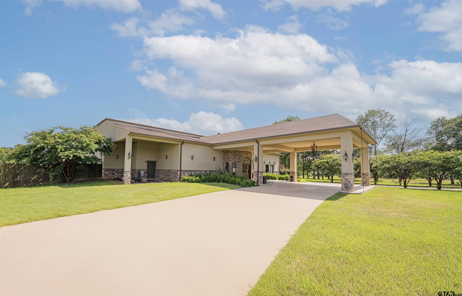 13 acres in Rusk County featured view