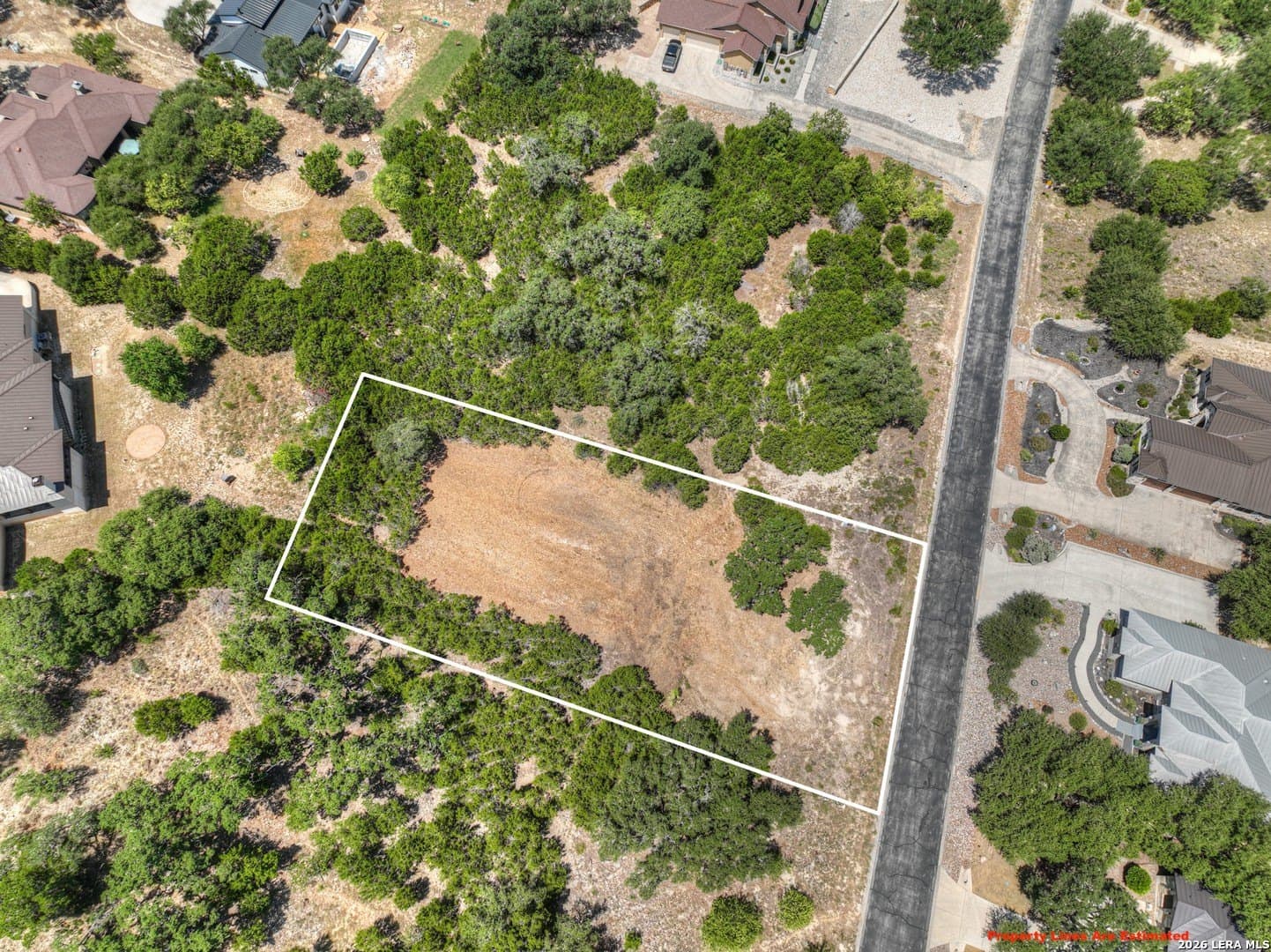 0.51 acres in Comal County - photo 3