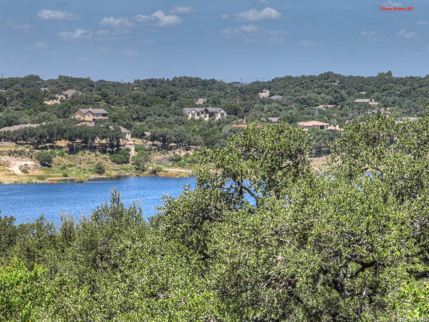0.51 acres in Comal County - photo 19