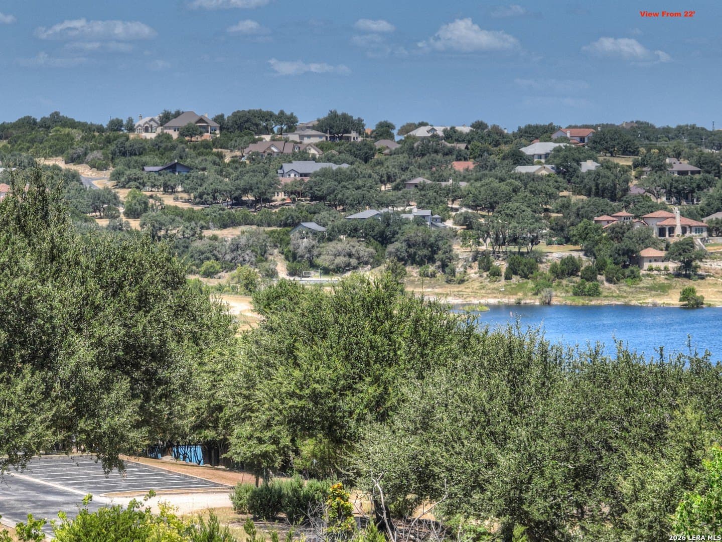 0.51 acres in Comal County - photo 5