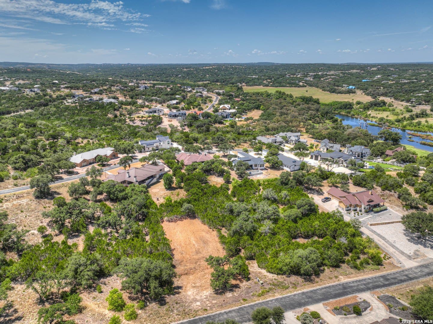 0.51 acres in Comal County - photo 4