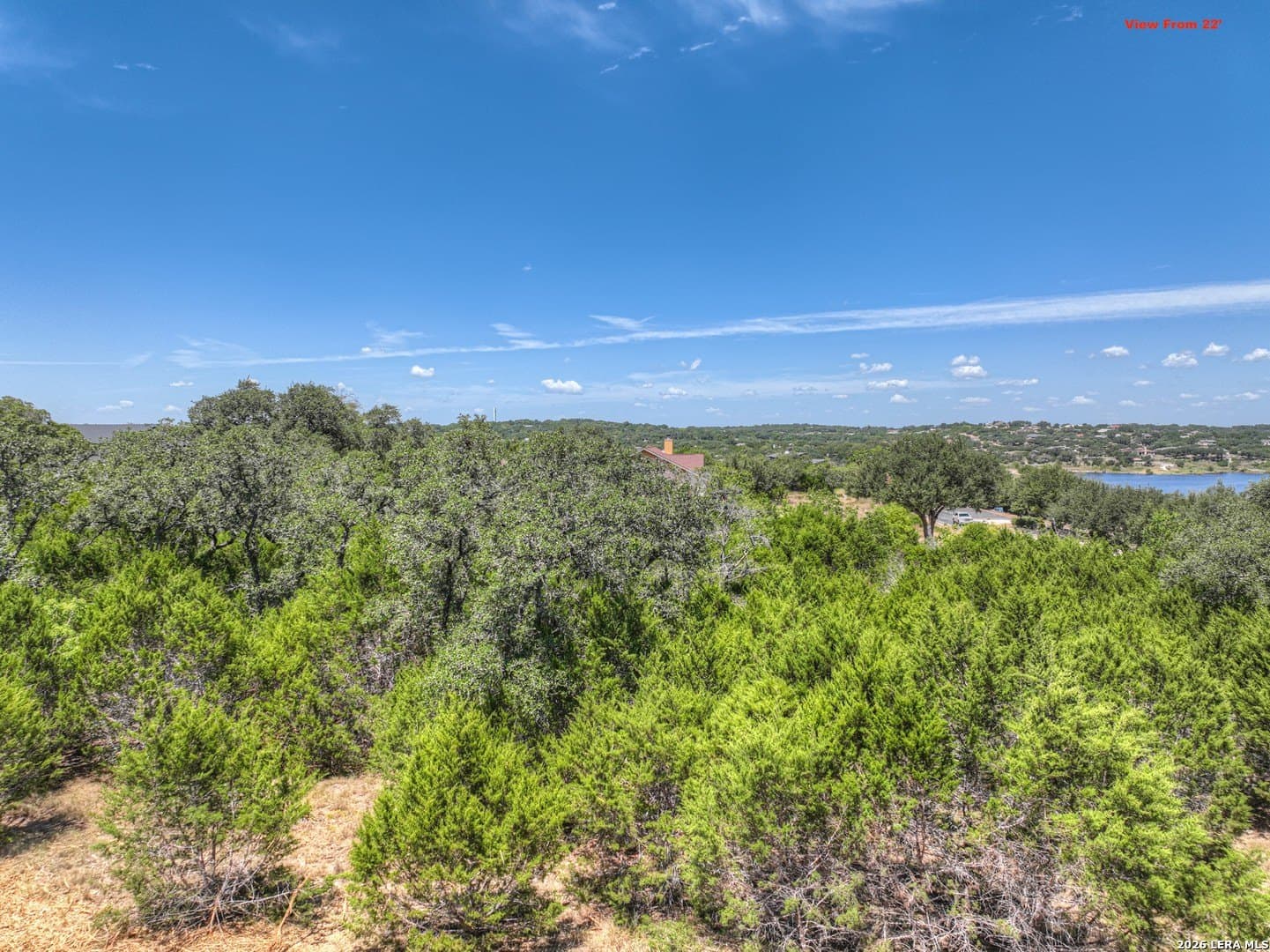 0.51 acres in Comal County - photo 17