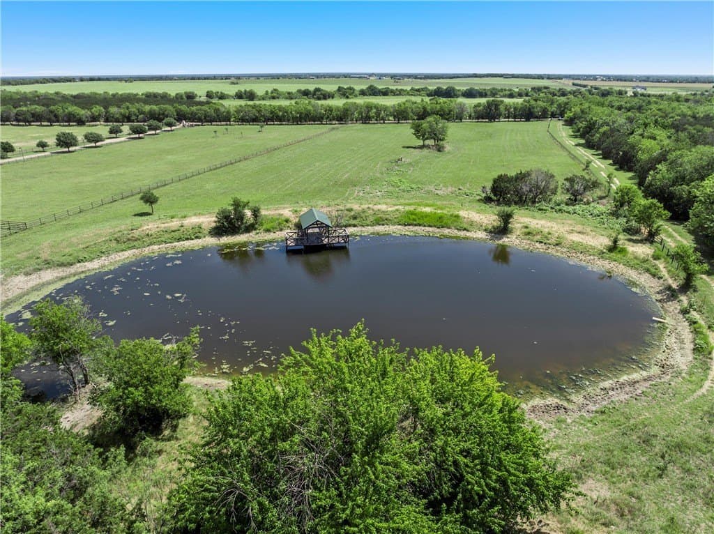 41.71 acres in McLennan County - photo 7
