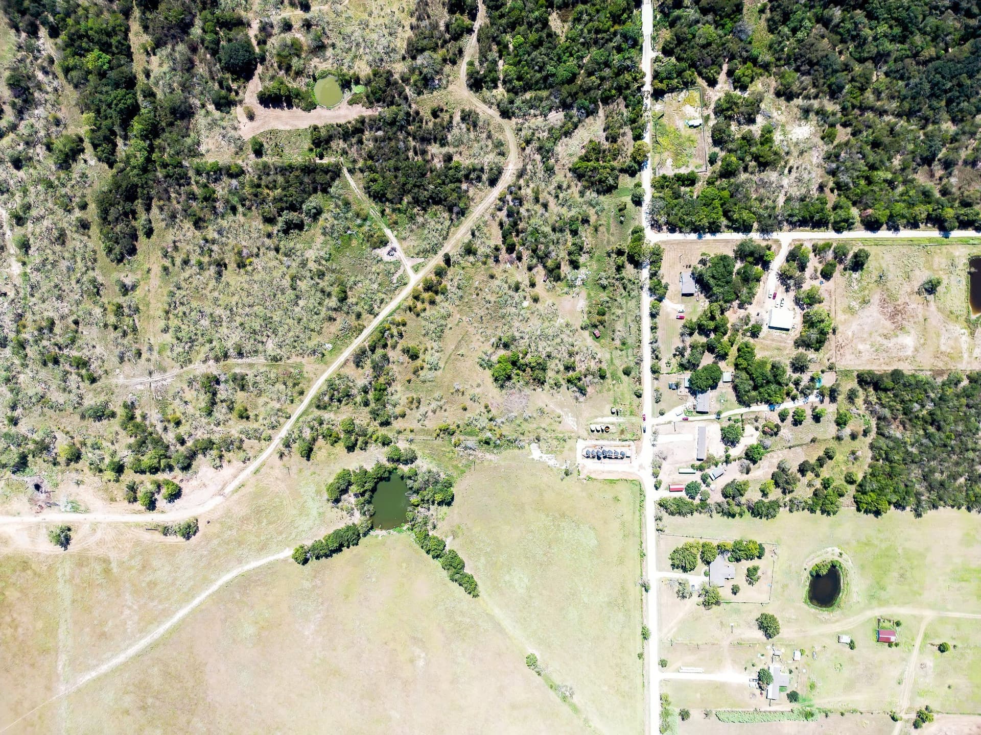 18 acres in Navarro County gallery image 4