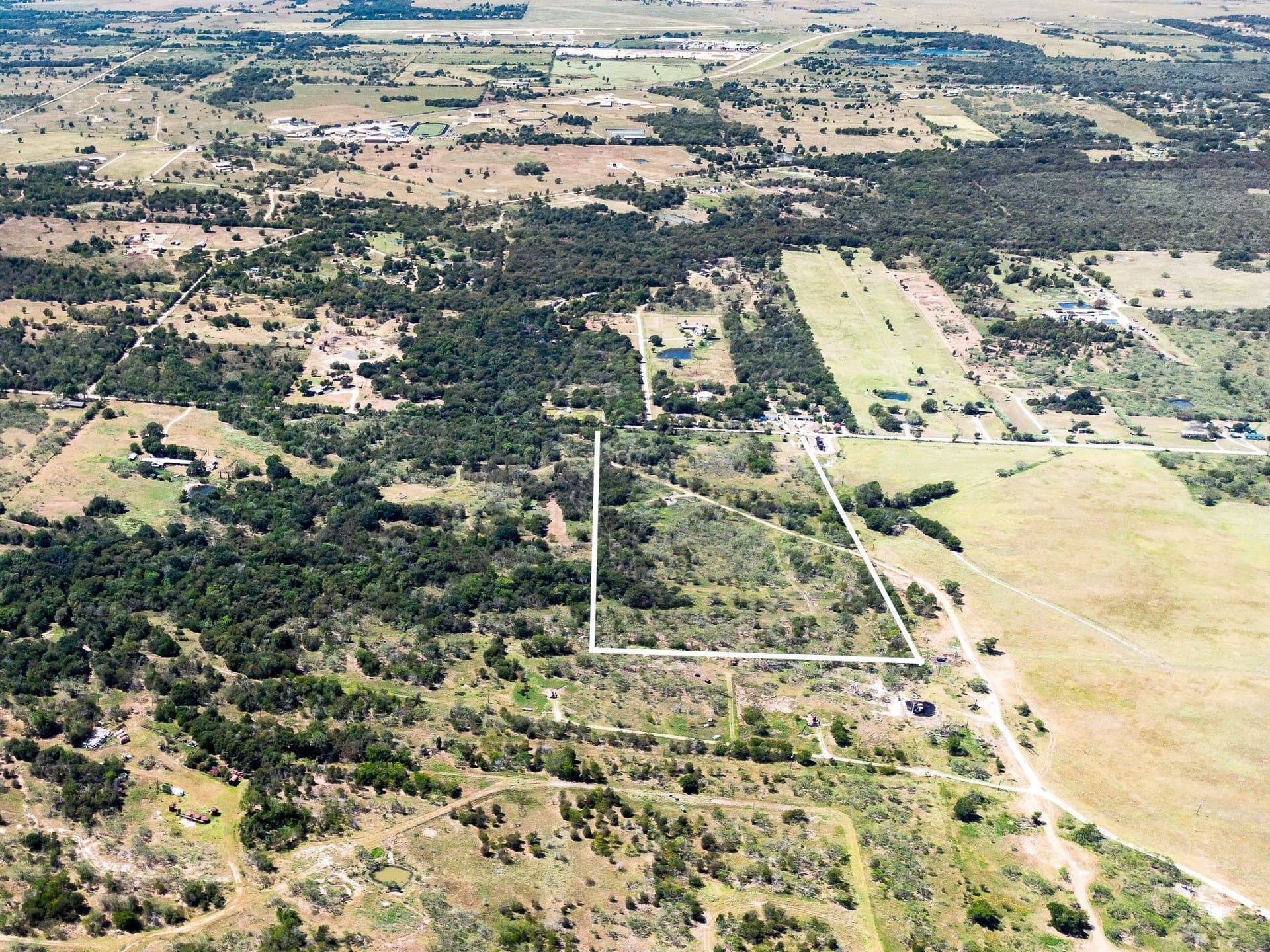 18 acres in Navarro County - photo 8