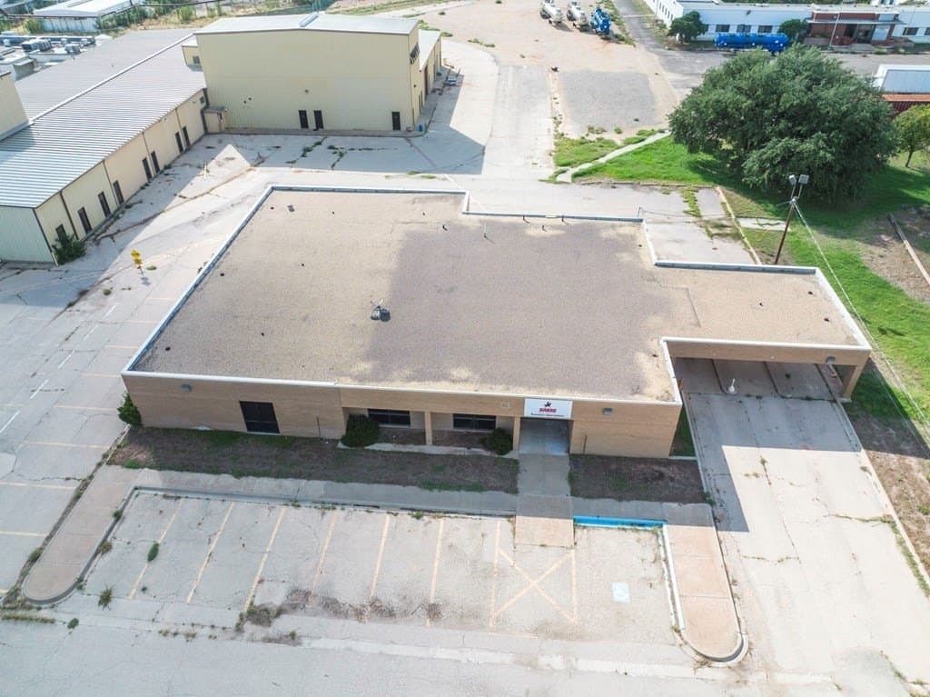 21 acres in Ector County gallery image 3