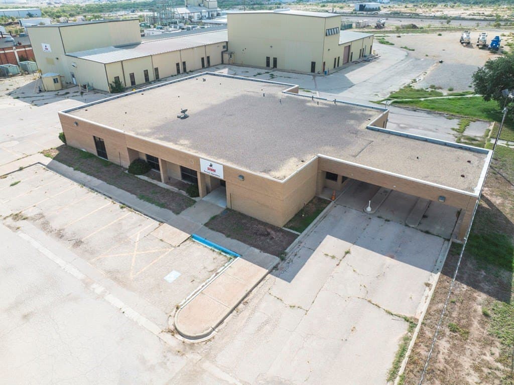 21 acres in Ector County gallery image 2