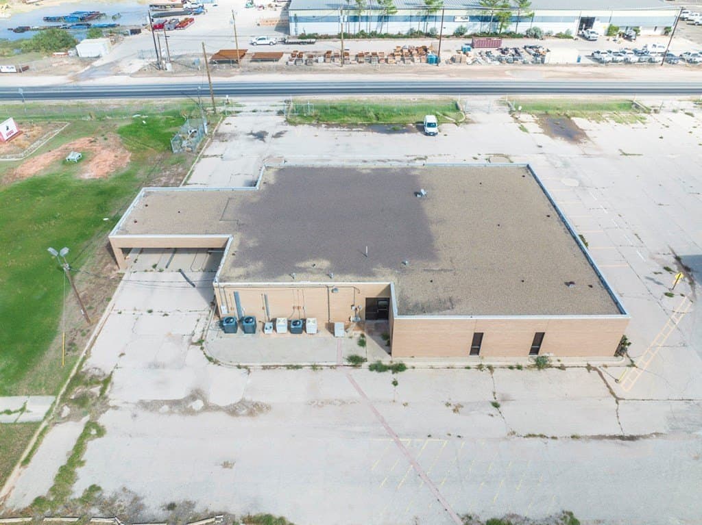 21 acres in Ector County featured view