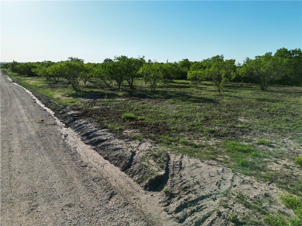 0 acres in Live Oak County