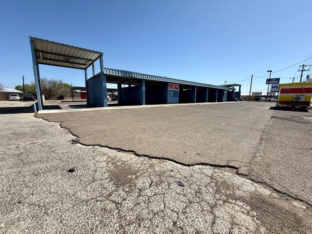 38,254 acres in Maverick County featured view