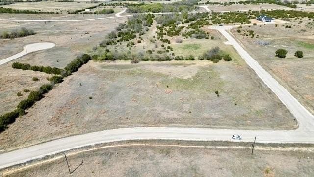 2.8 acres in Somervell County