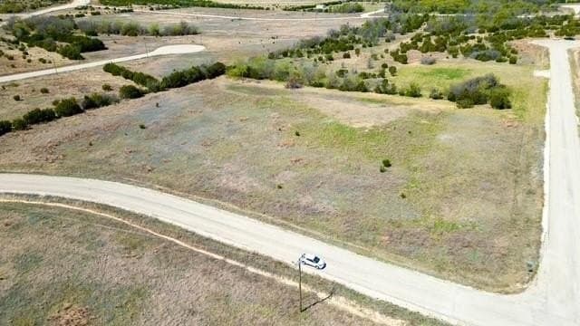 2.8 acres in Somervell County featured view