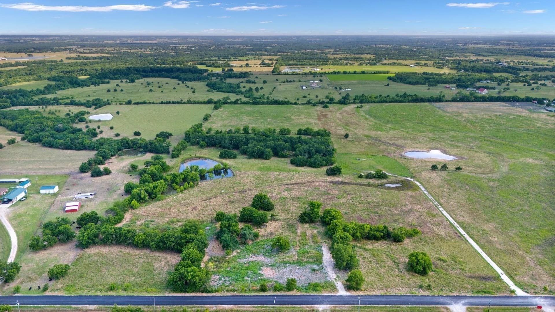 10.03 acres in Collin County gallery image 4