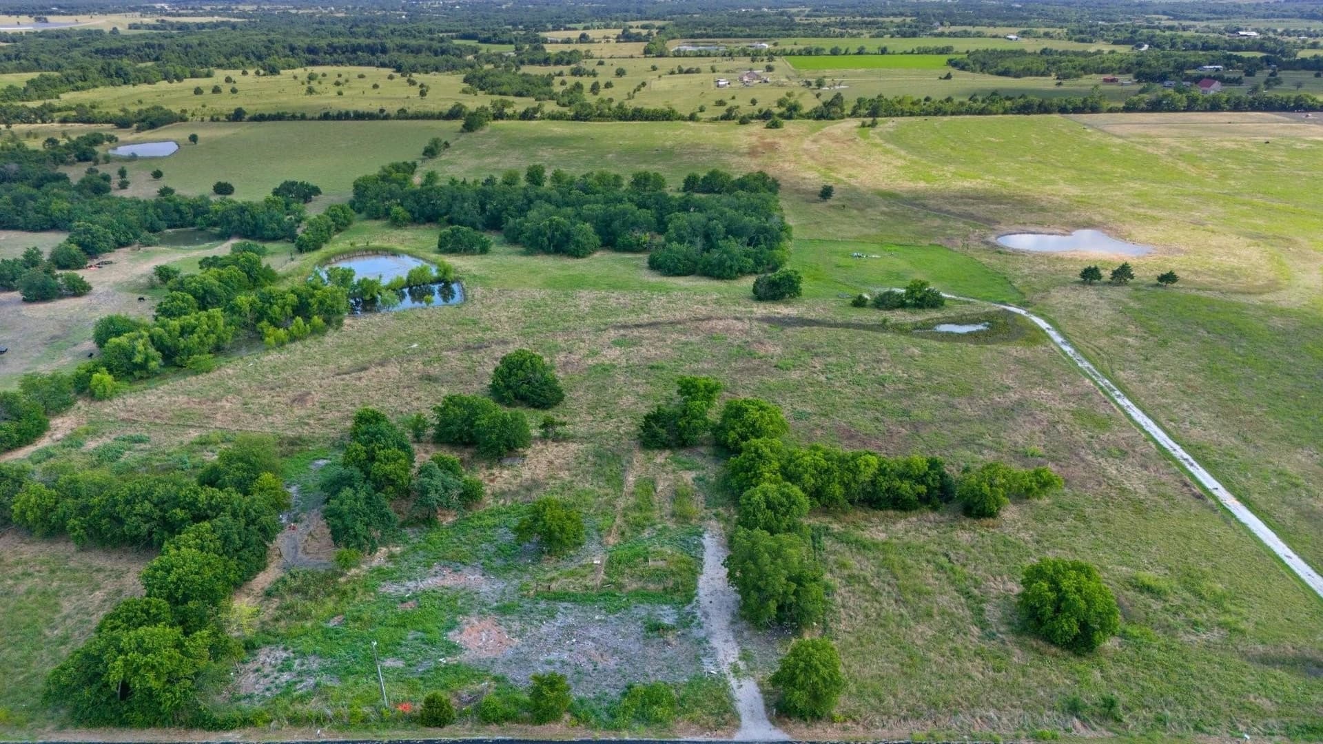 10.03 acres in Collin County gallery image 3