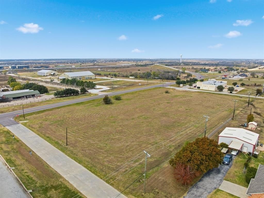 3.28 acres in Tarrant County gallery image 4