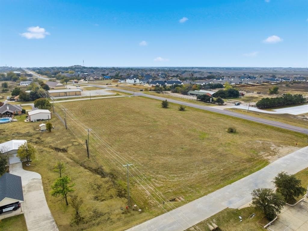 3.28 acres in Tarrant County gallery image 3