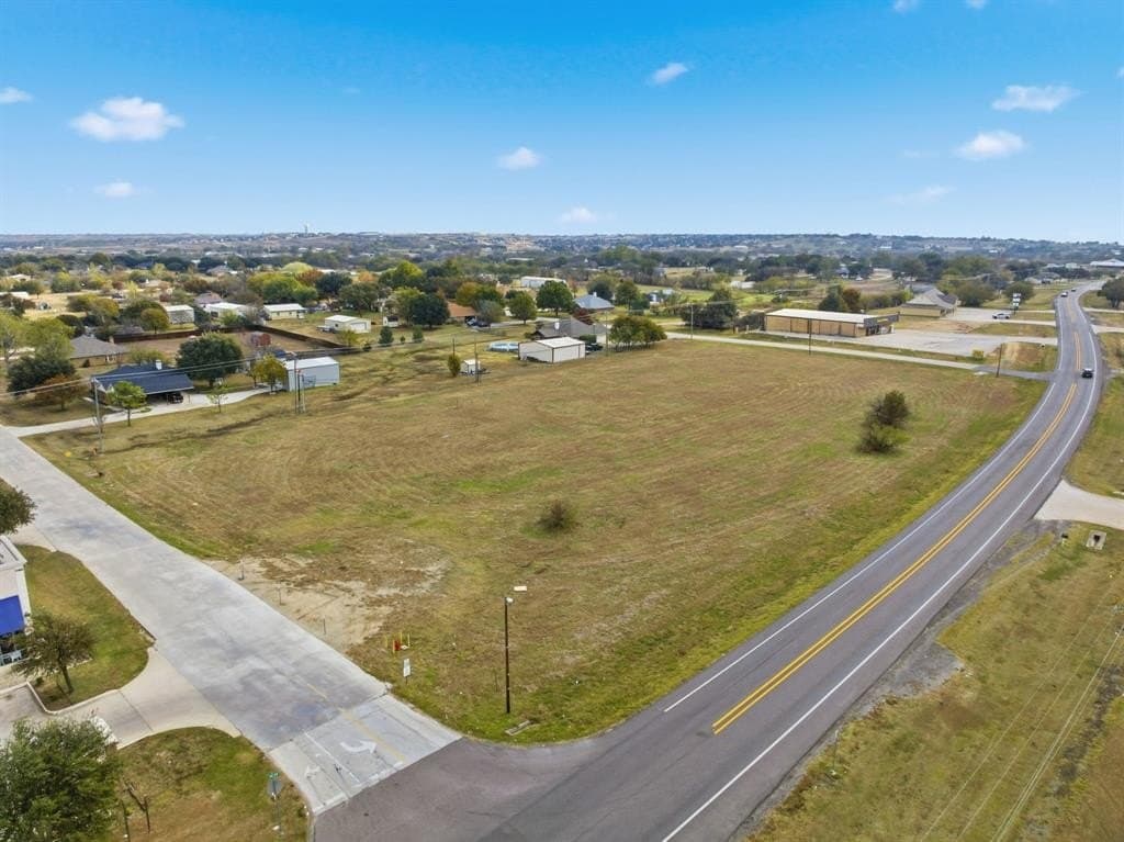 3.28 acres in Tarrant County featured view