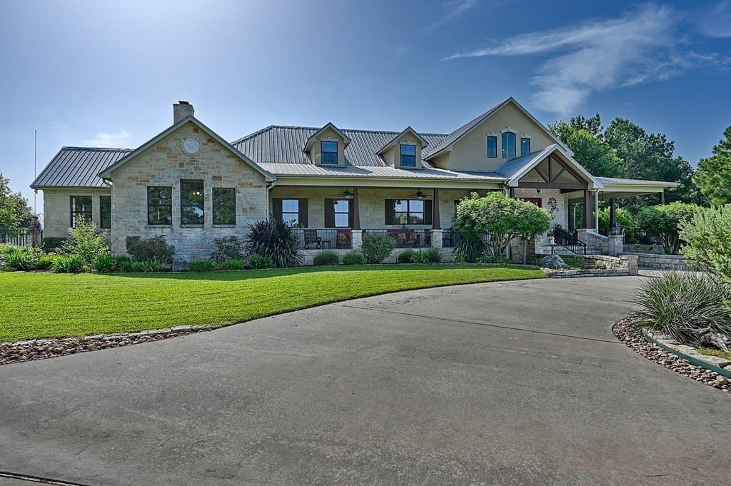 108.65 acres in Austin County