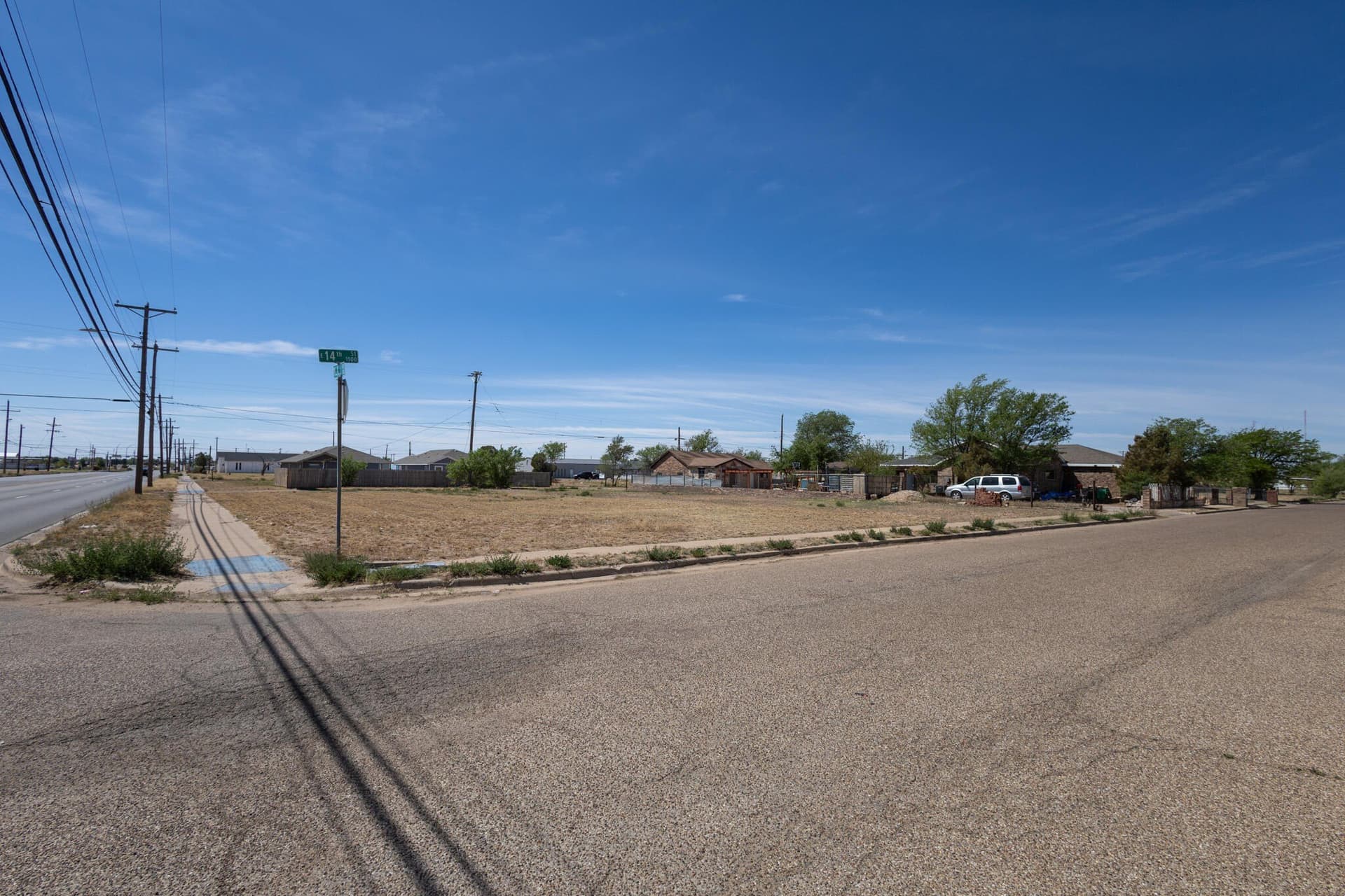 0.21 acres in Lubbock County gallery image 2