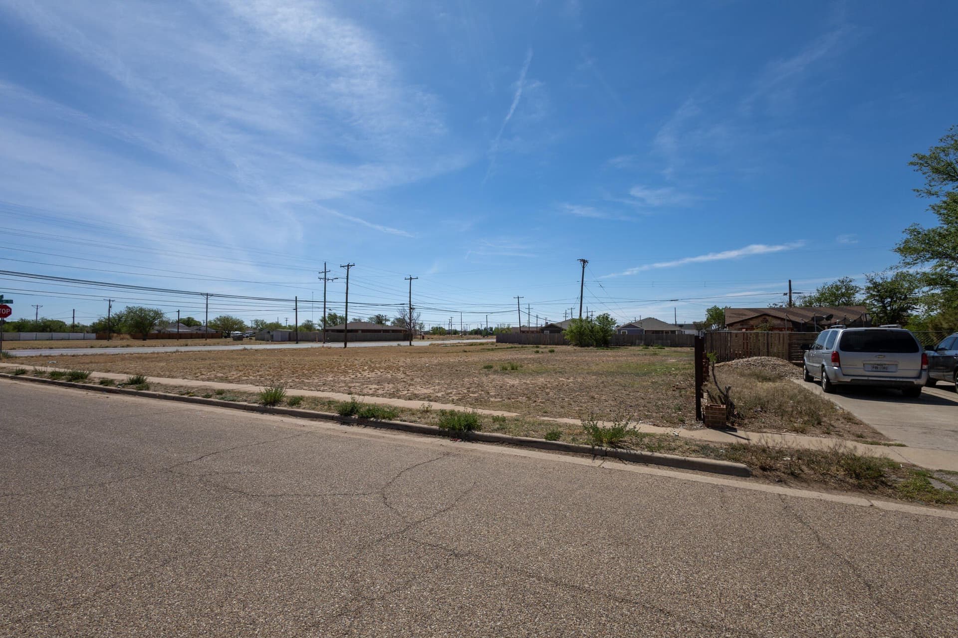 0.21 acres in Lubbock County gallery image 3