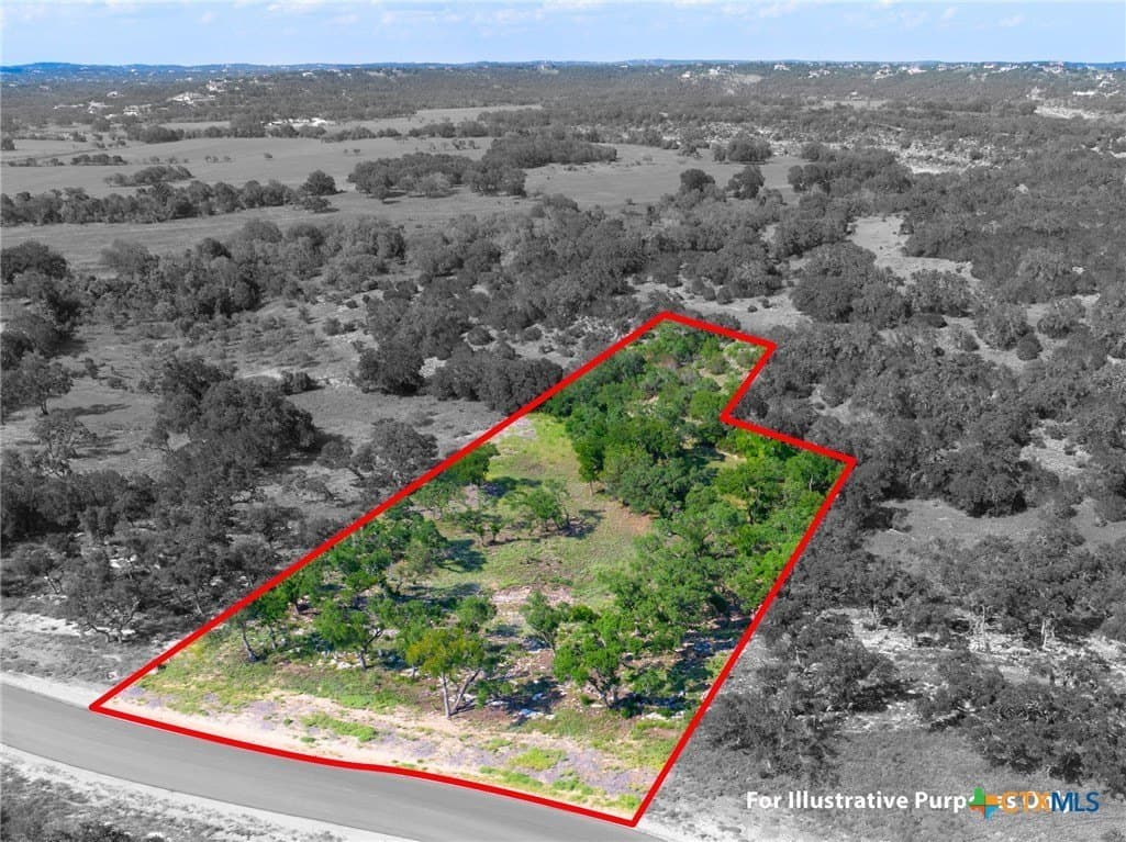 1.19 acres in Comal County gallery image 3