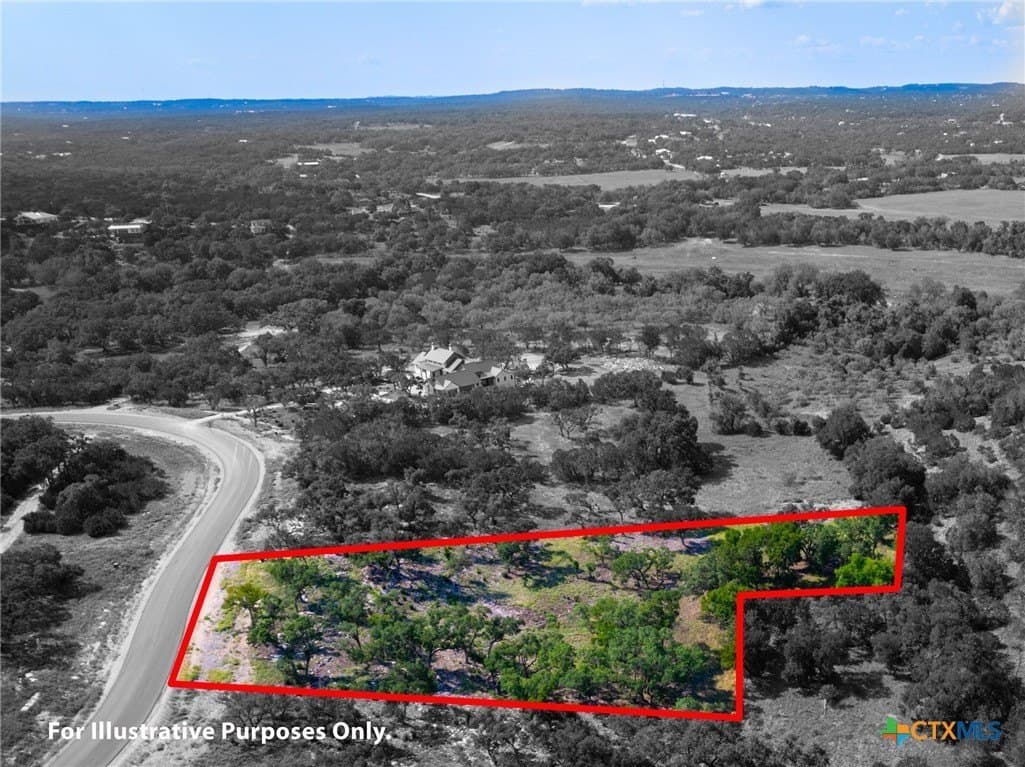 1.19 acres in Comal County gallery image 2