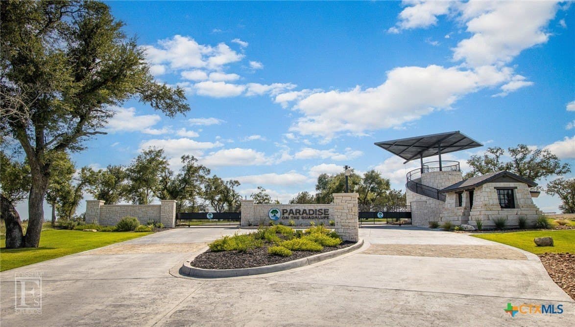1.19 acres in Comal County - photo 6