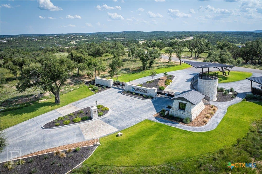 1.19 acres in Comal County featured view