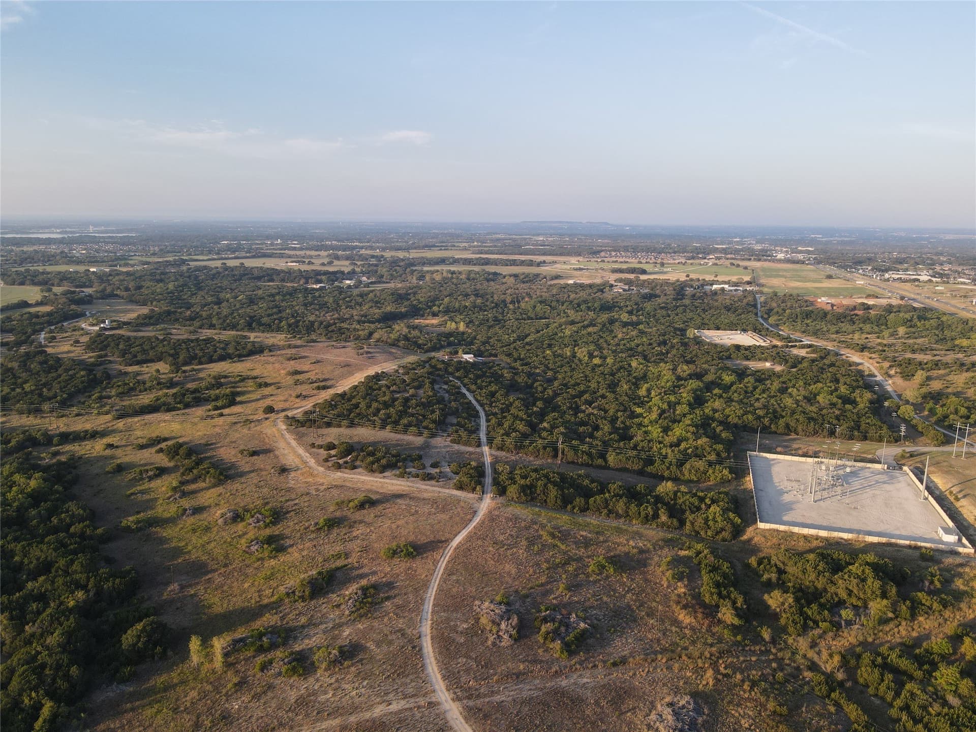16.51 acres in Hood County featured view