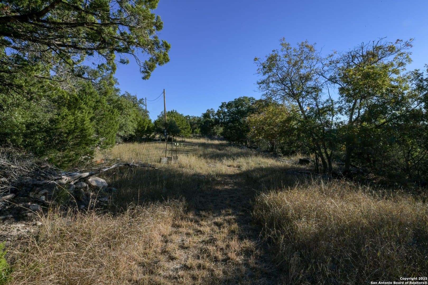 10 acres in Bandera County featured view