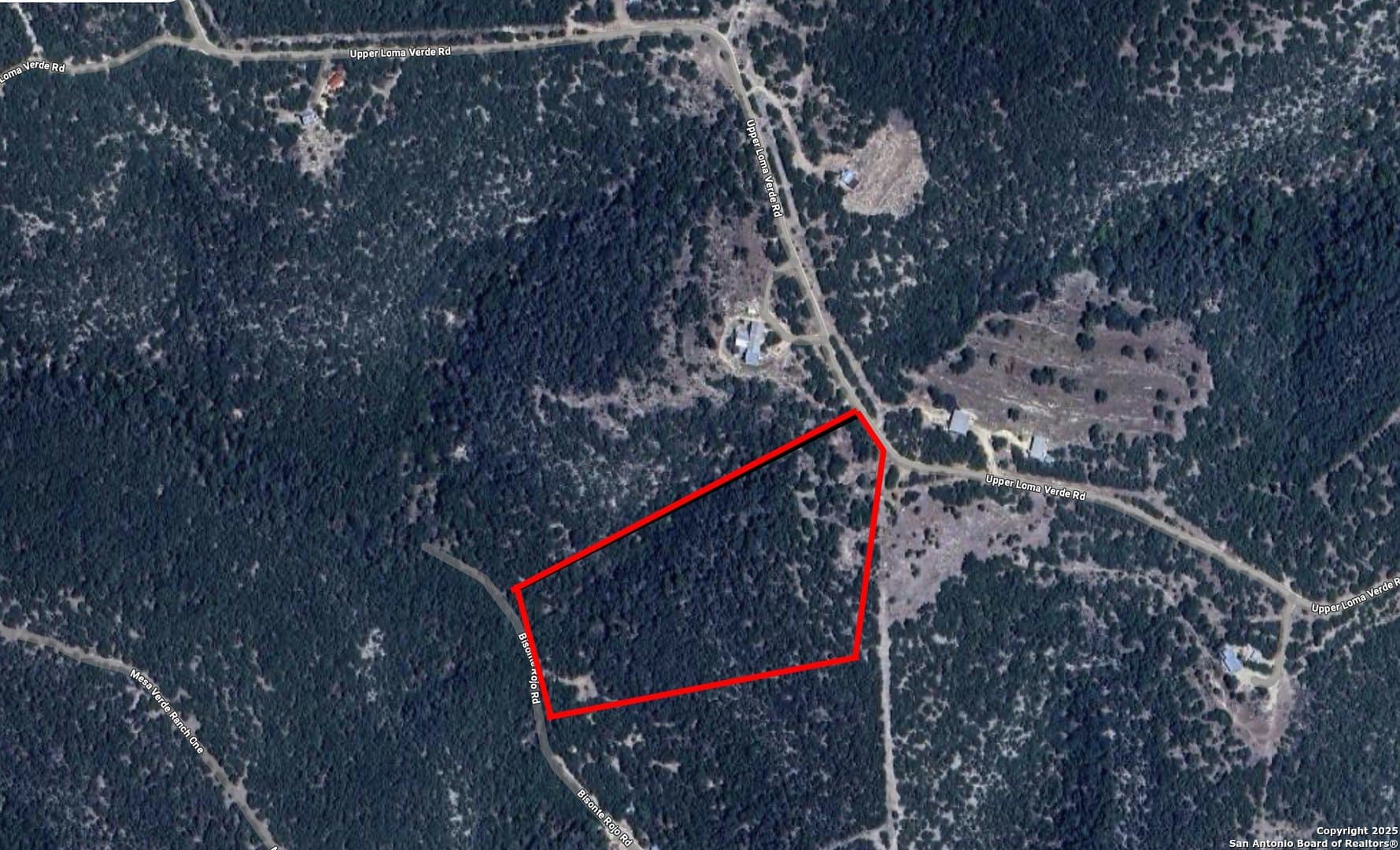 10 acres in Bandera County - photo 12