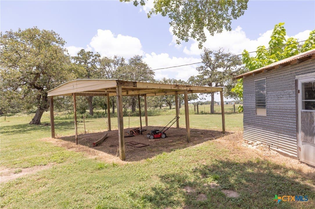 15.8 acres in Lavaca County - photo 30