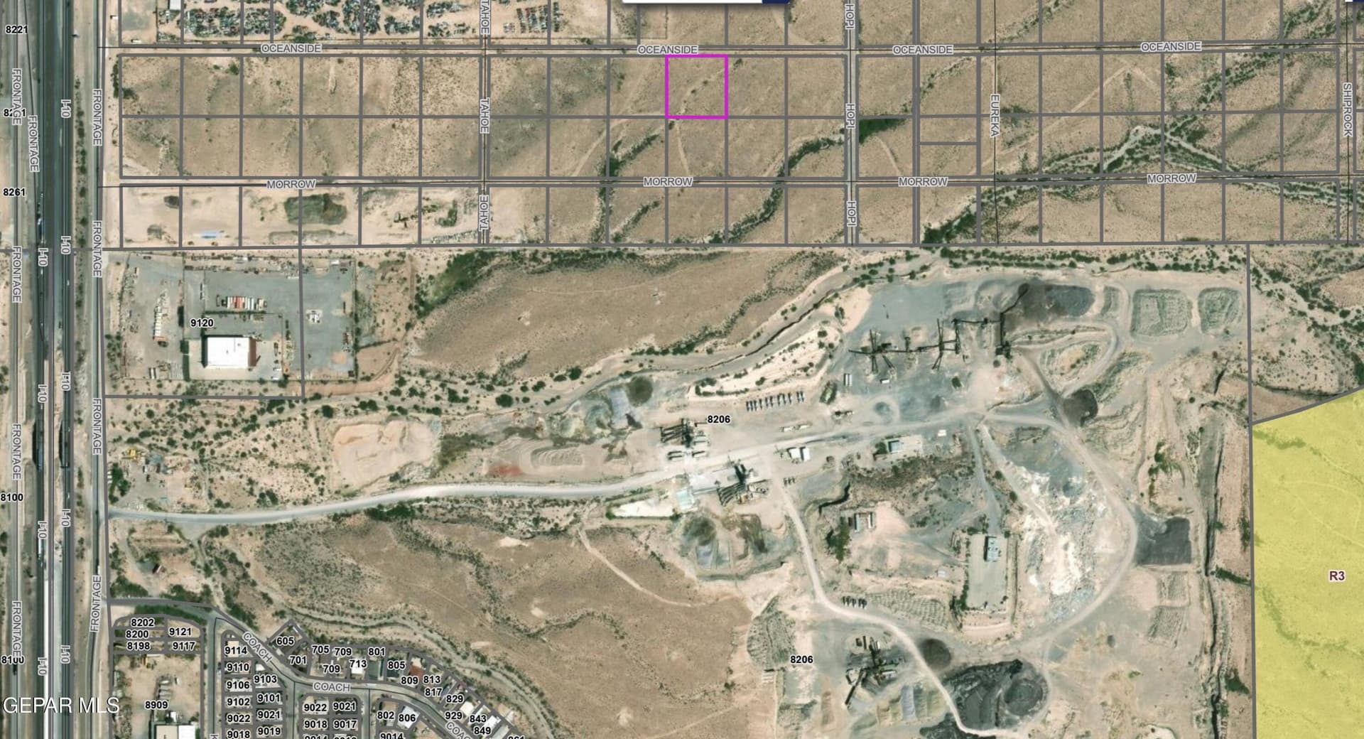 1 acres in El Paso County - photo 5