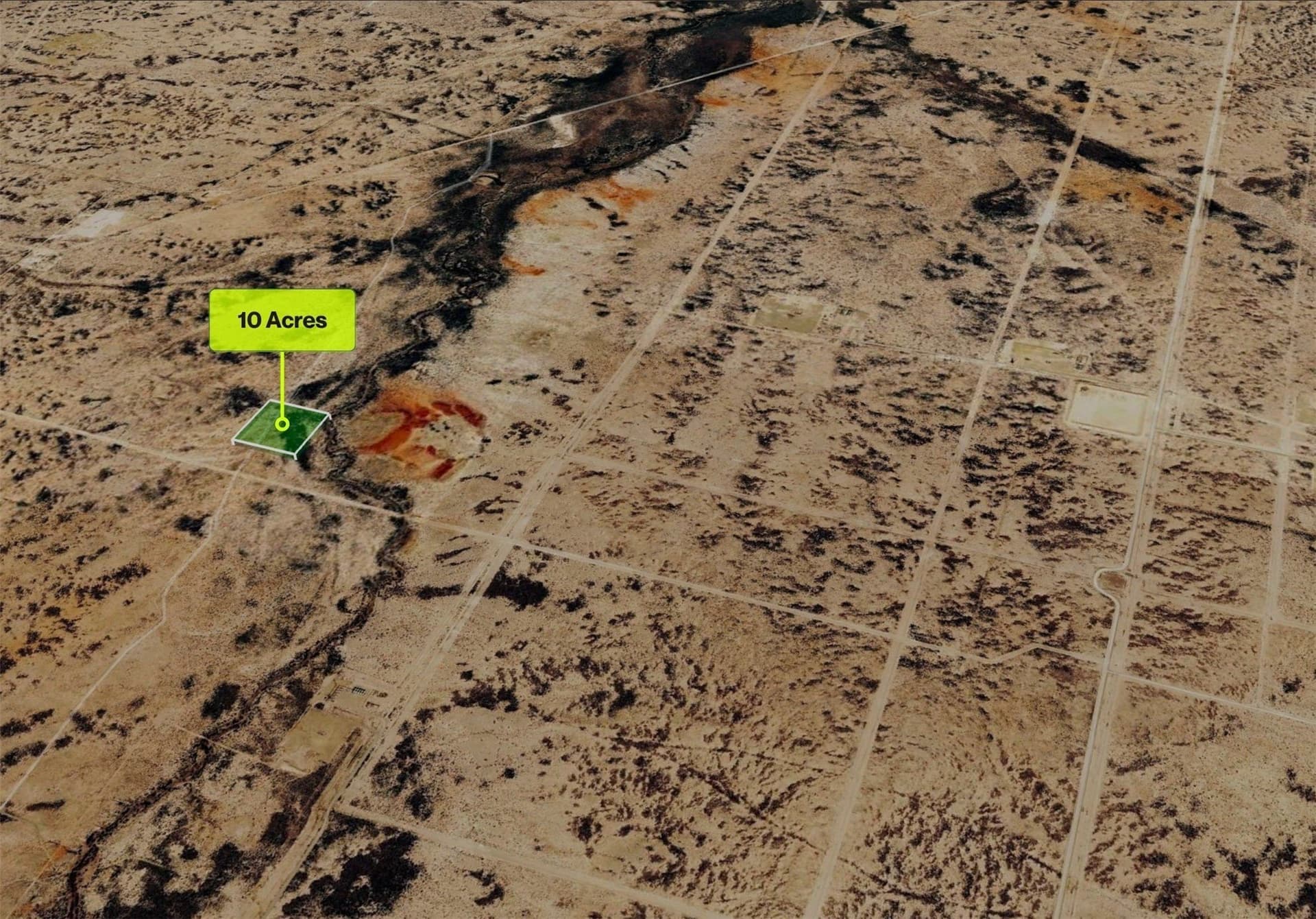 10 acres in Reeves County - photo 2