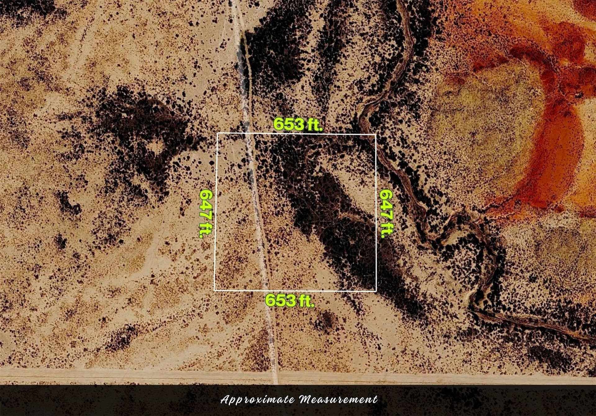 10 acres in Reeves County - photo 11