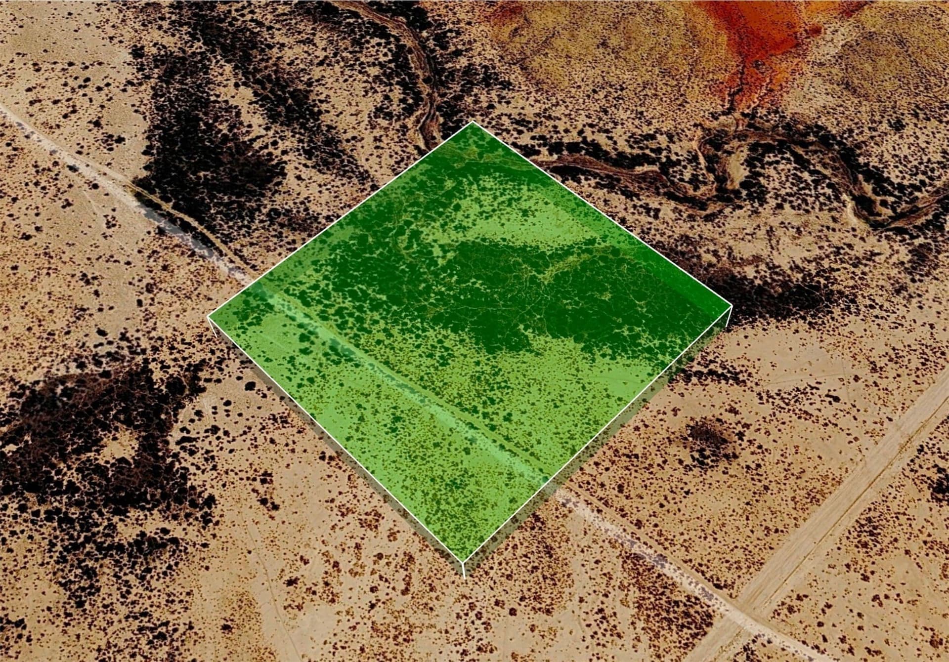 10 acres in Reeves County - photo 6