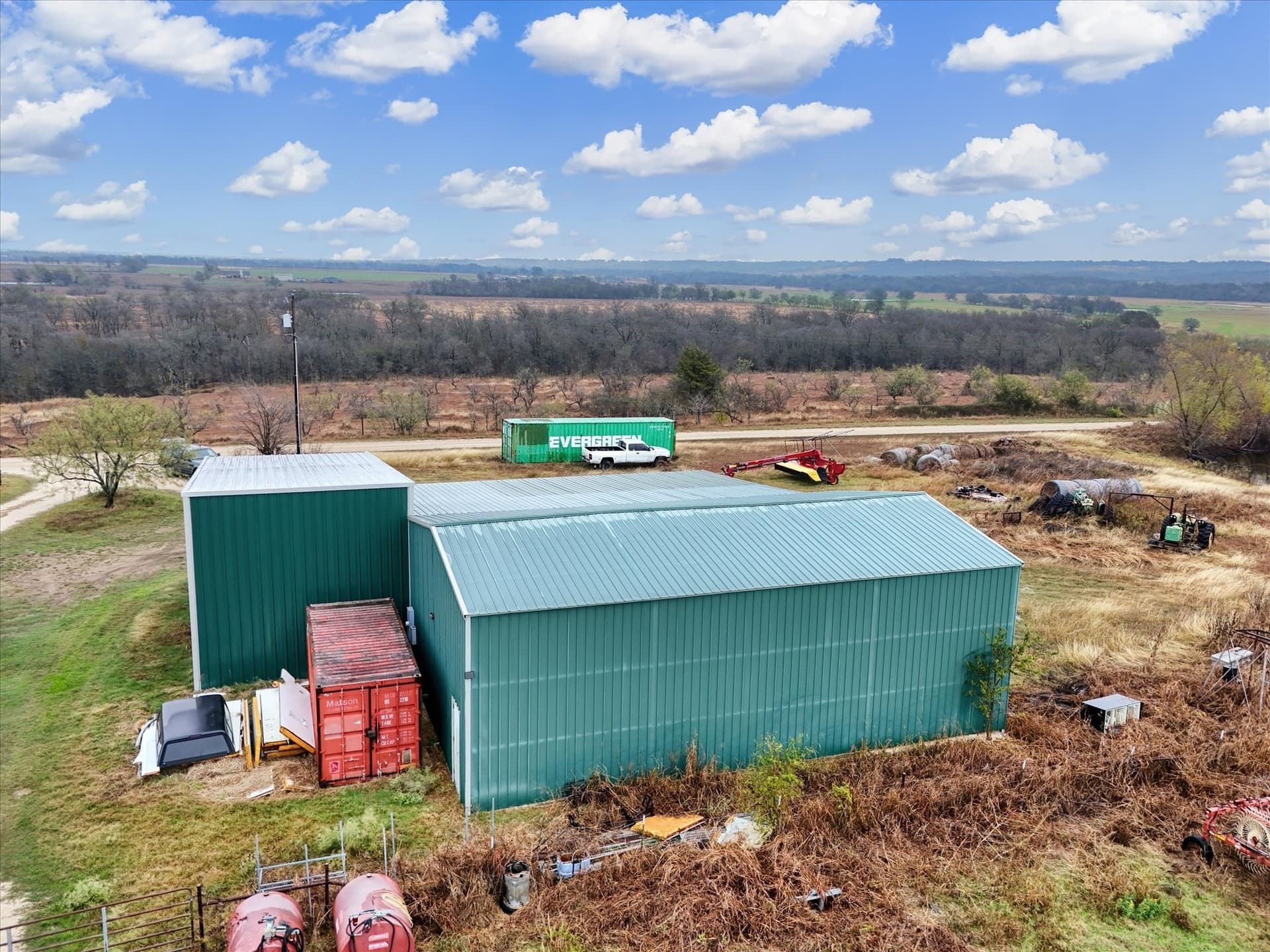40.31 acres in Falls County - photo 15