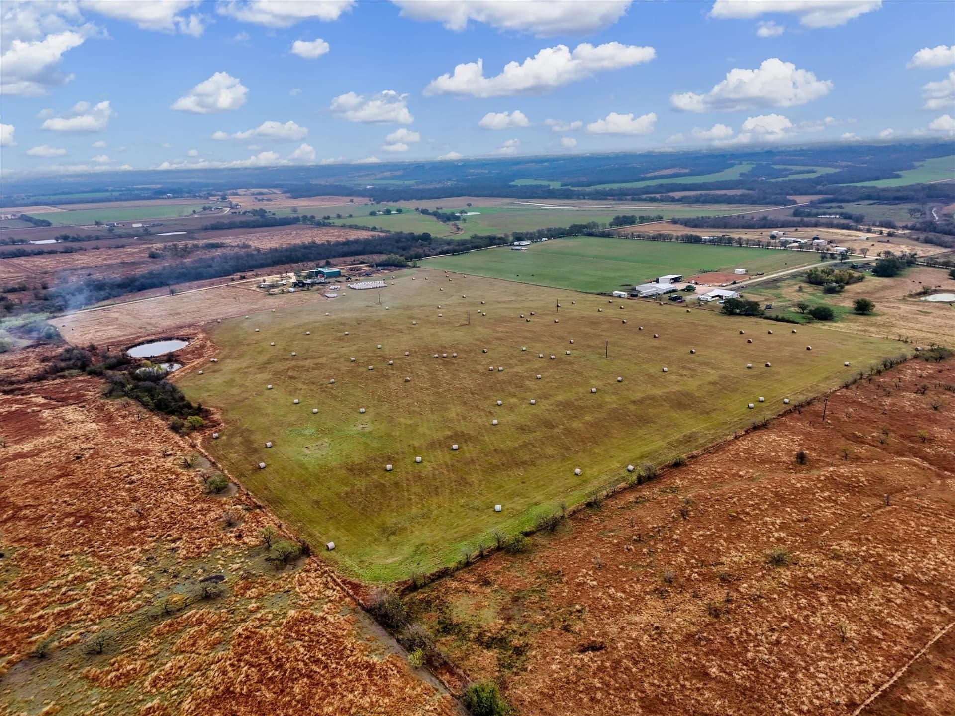 40.31 acres in Falls County - photo 5