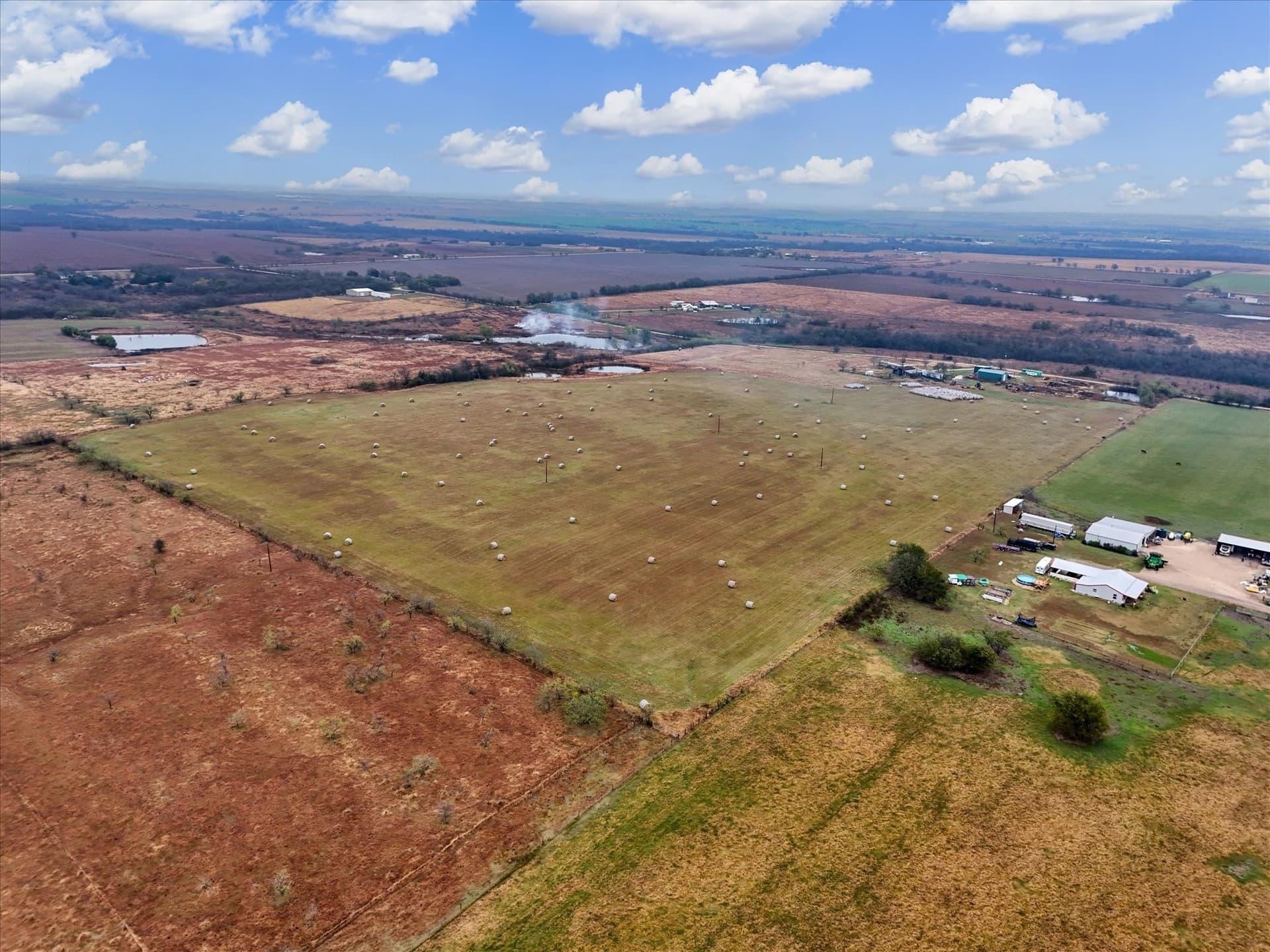 40.31 acres in Falls County - photo 7