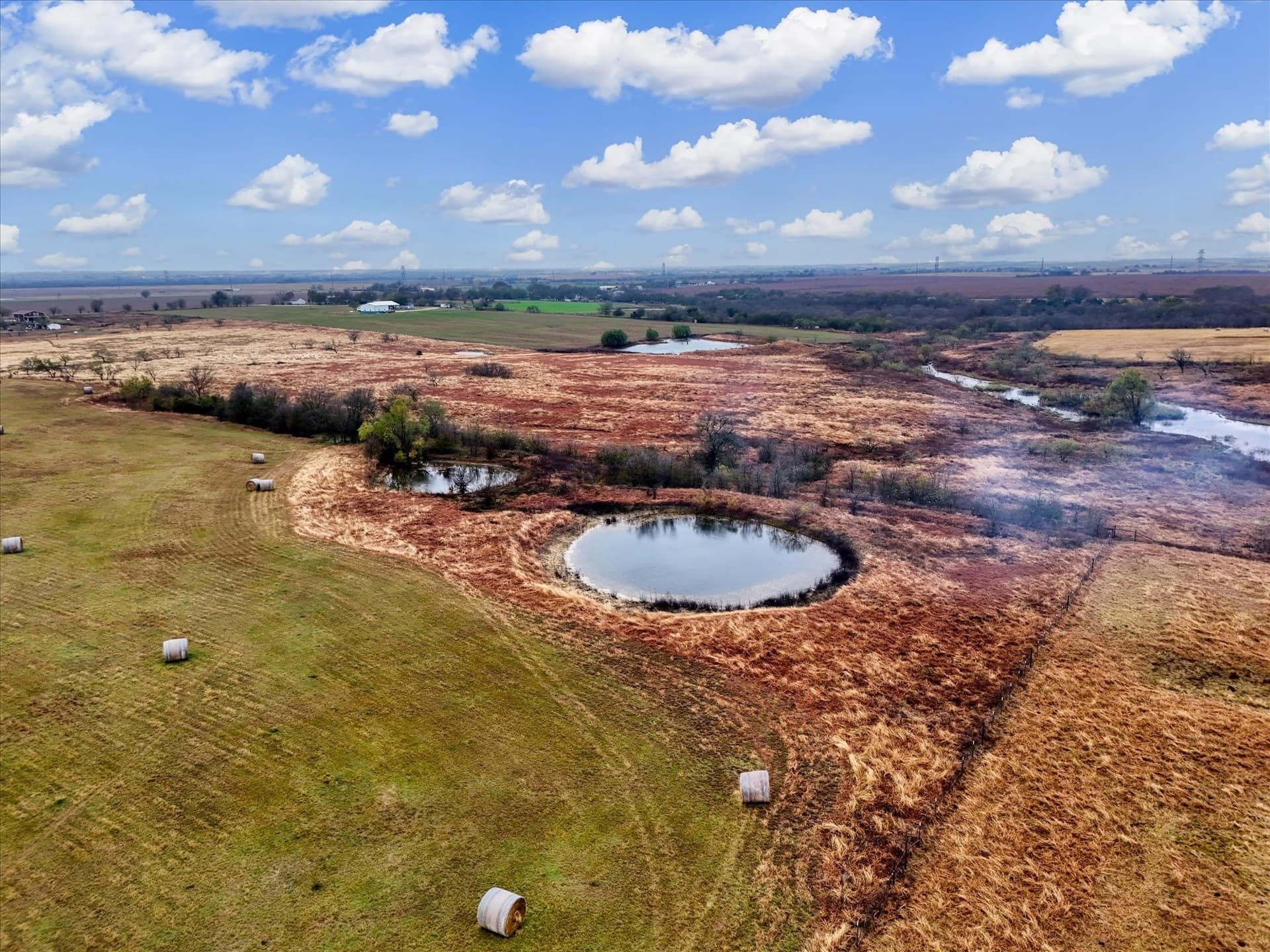 40.31 acres in Falls County - photo 12