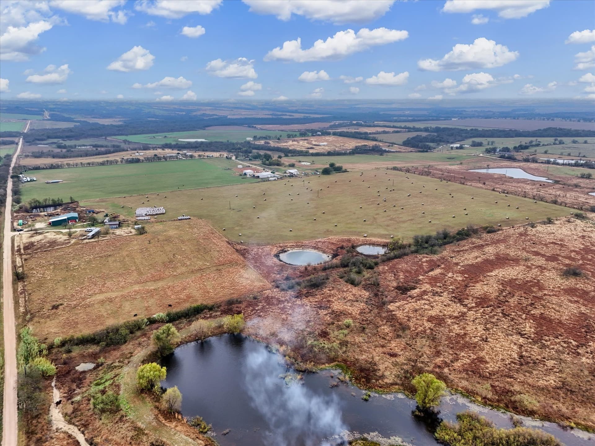 40.31 acres in Falls County - photo 4