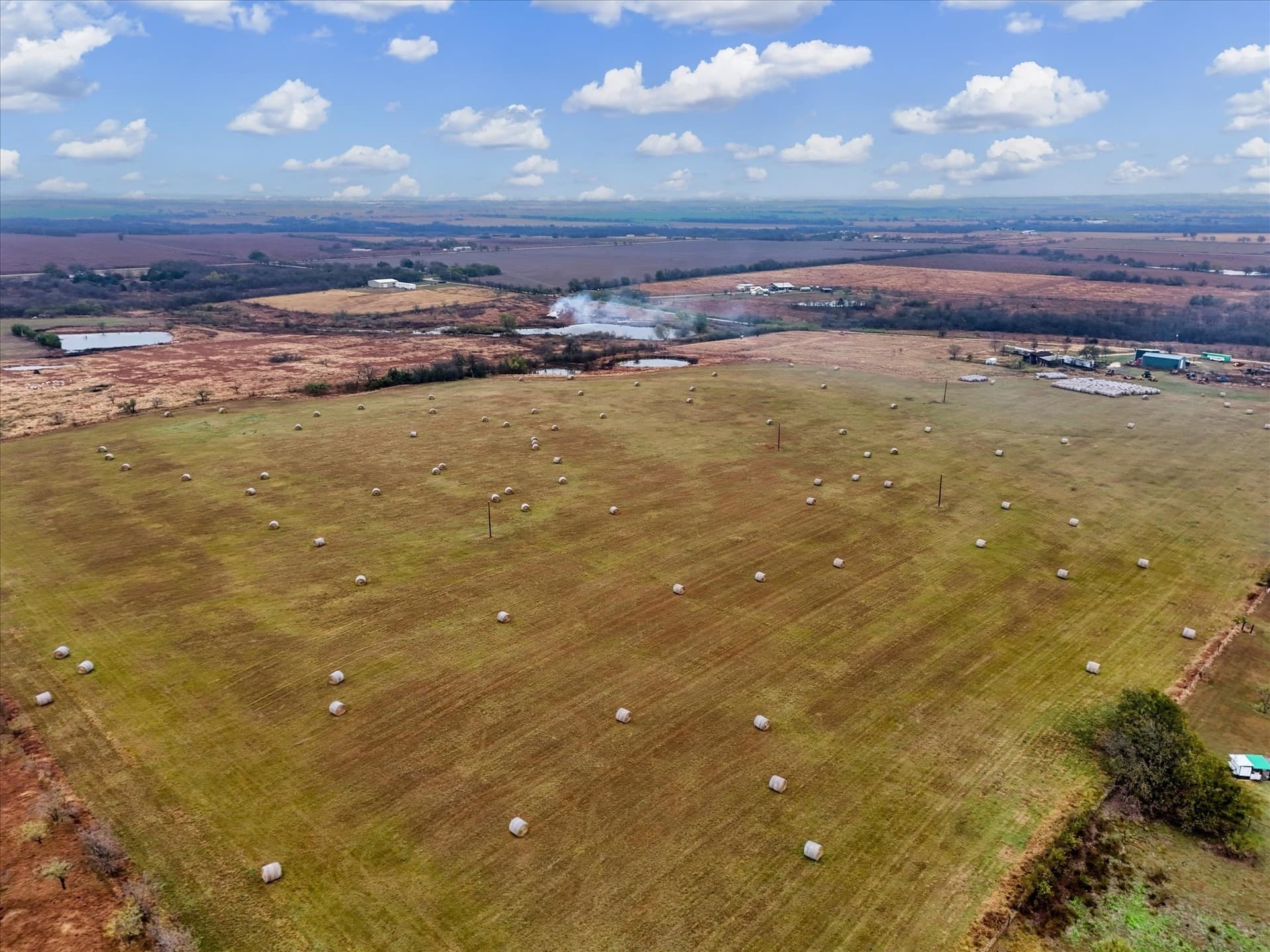 40.31 acres in Falls County - photo 8