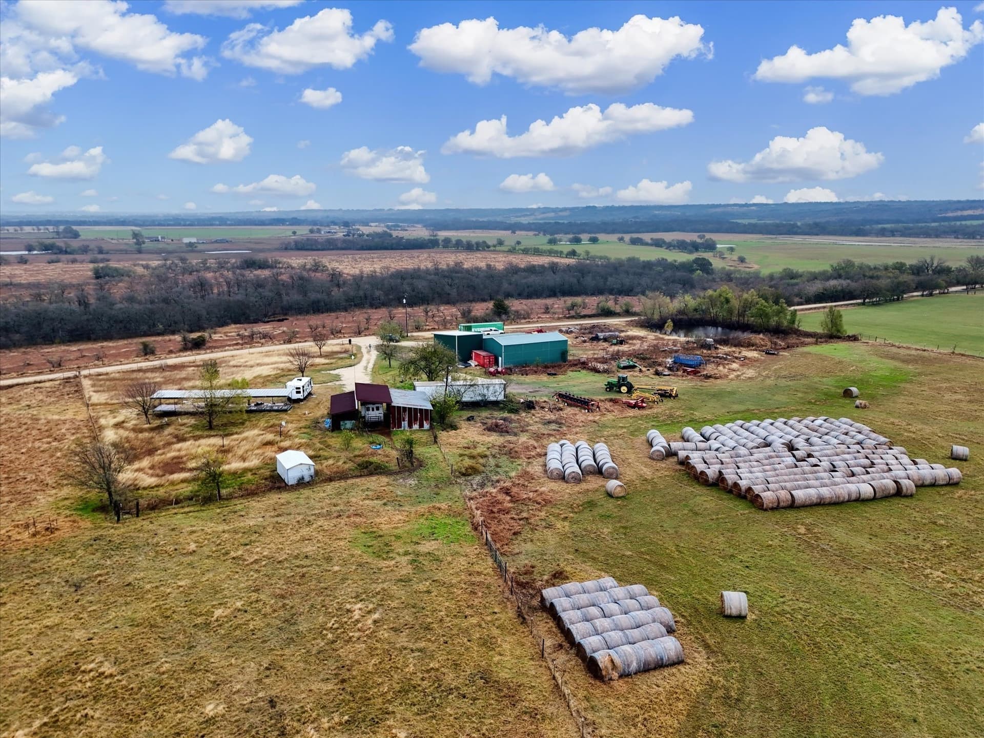 40.31 acres in Falls County - photo 11