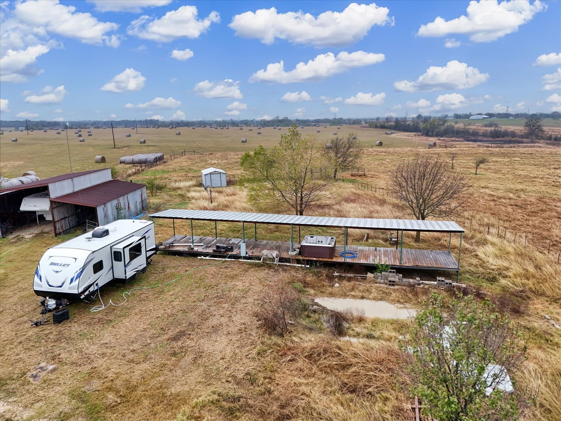 40.31 acres in Falls County - photo 13