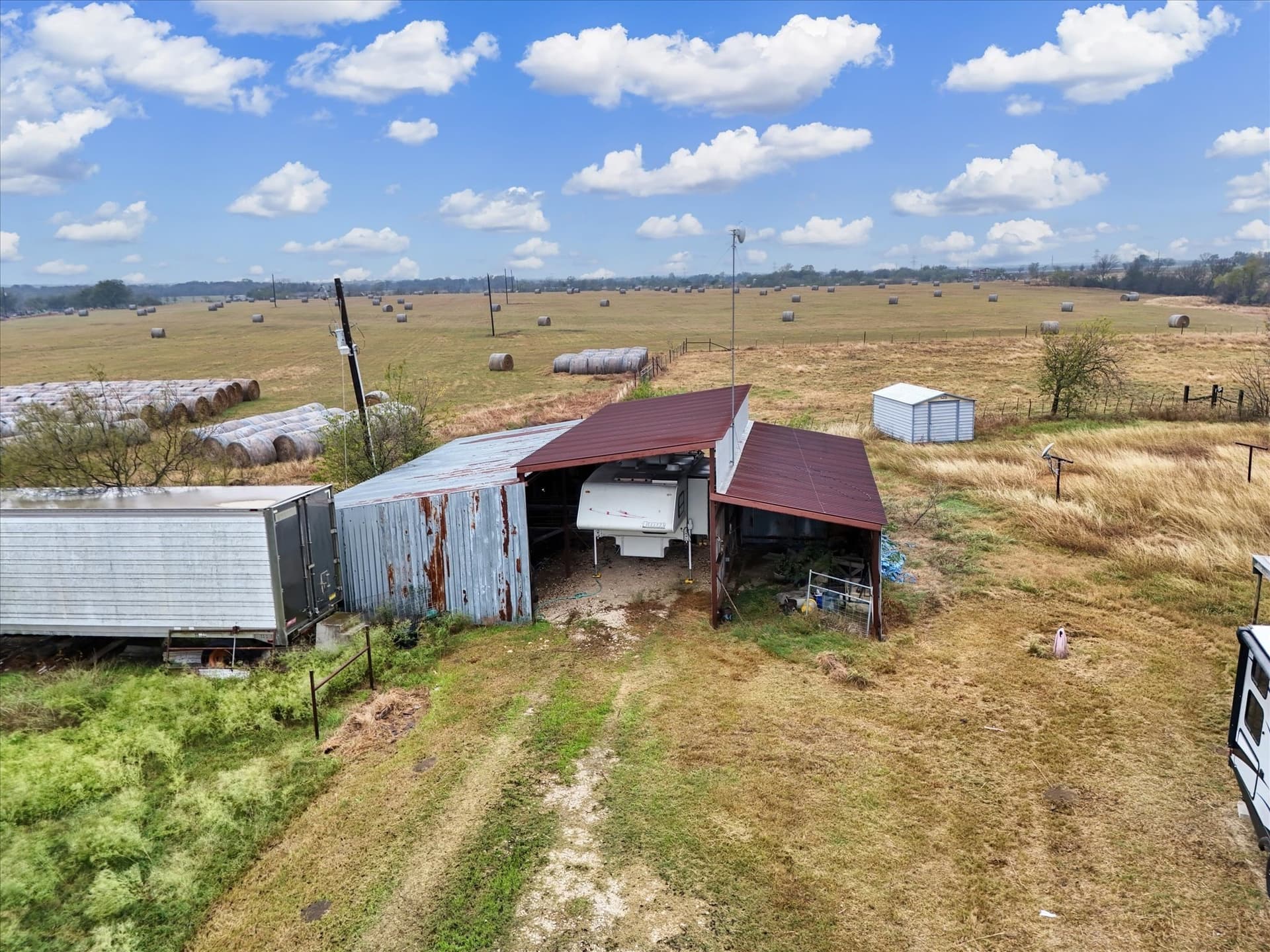 40.31 acres in Falls County - photo 14