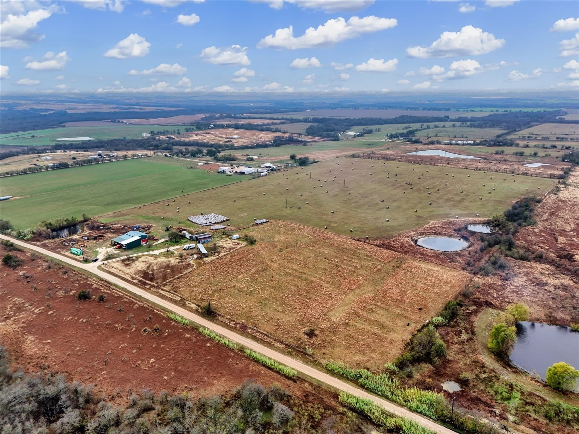 40.31 acres in Falls County - photo 3