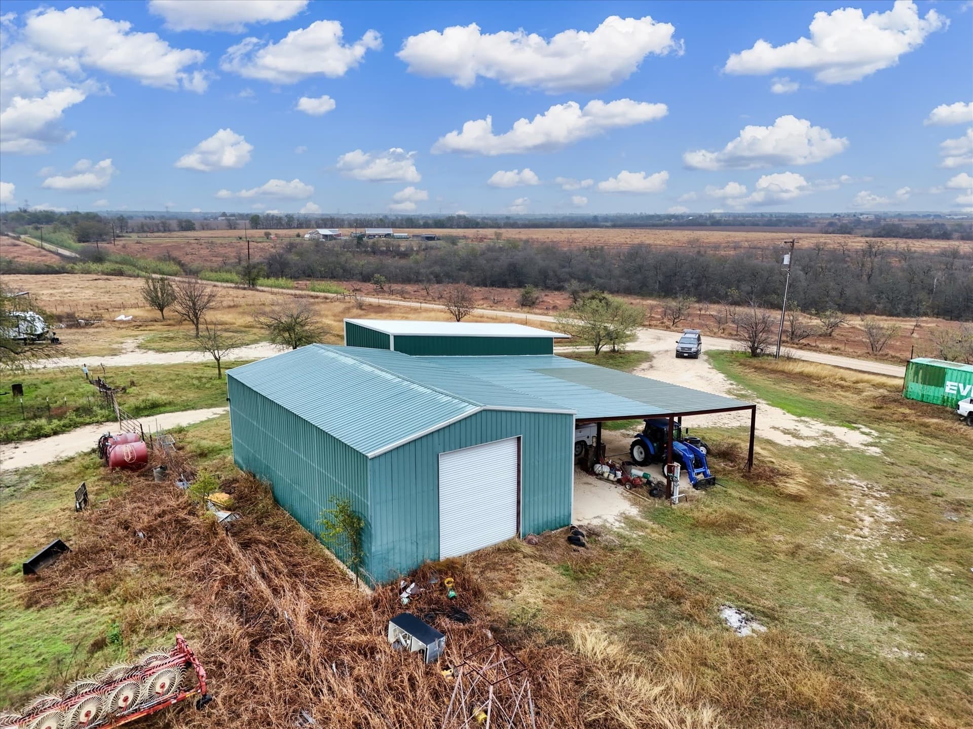 40.31 acres in Falls County - photo 17