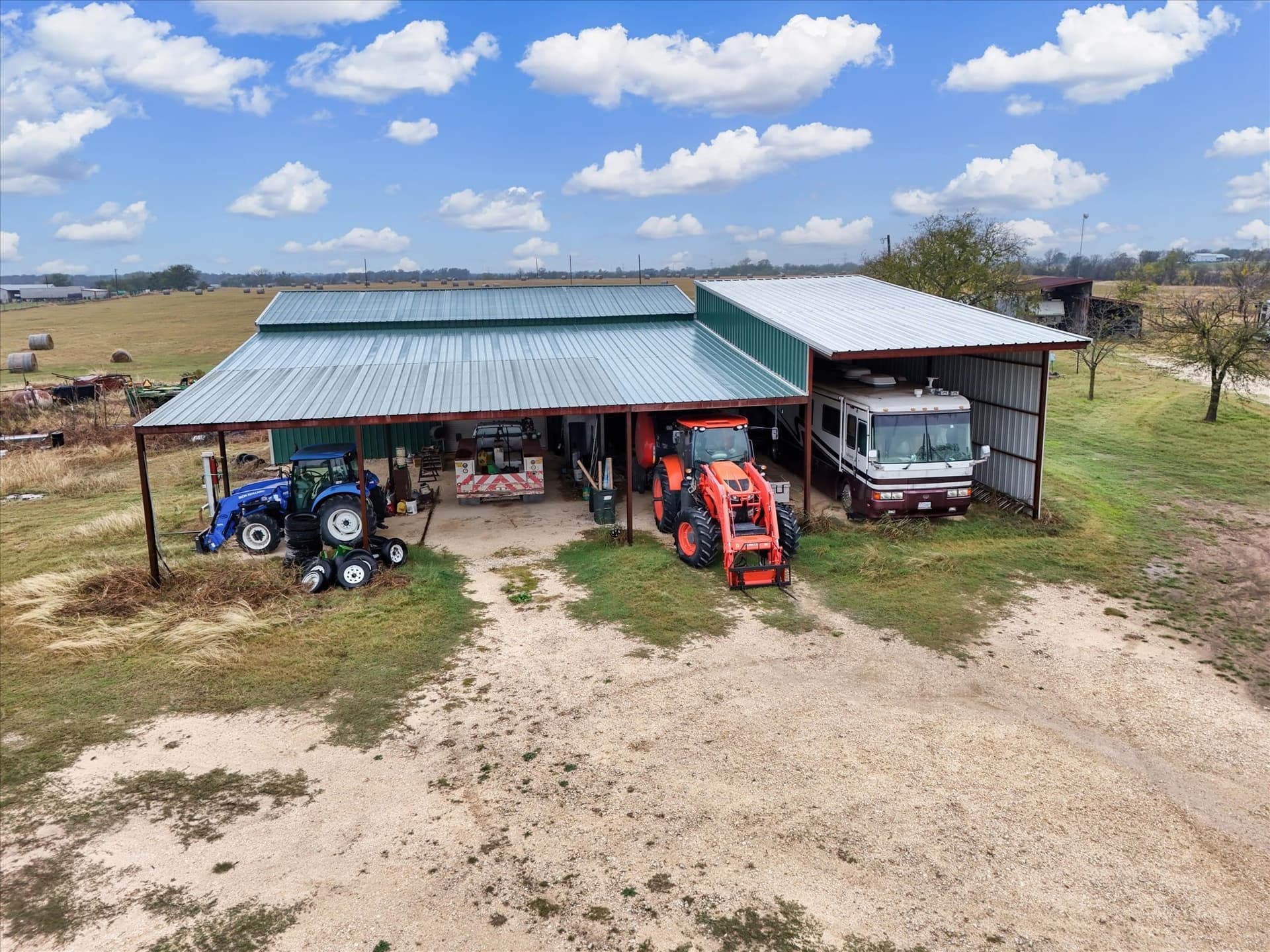 40.31 acres in Falls County - photo 16