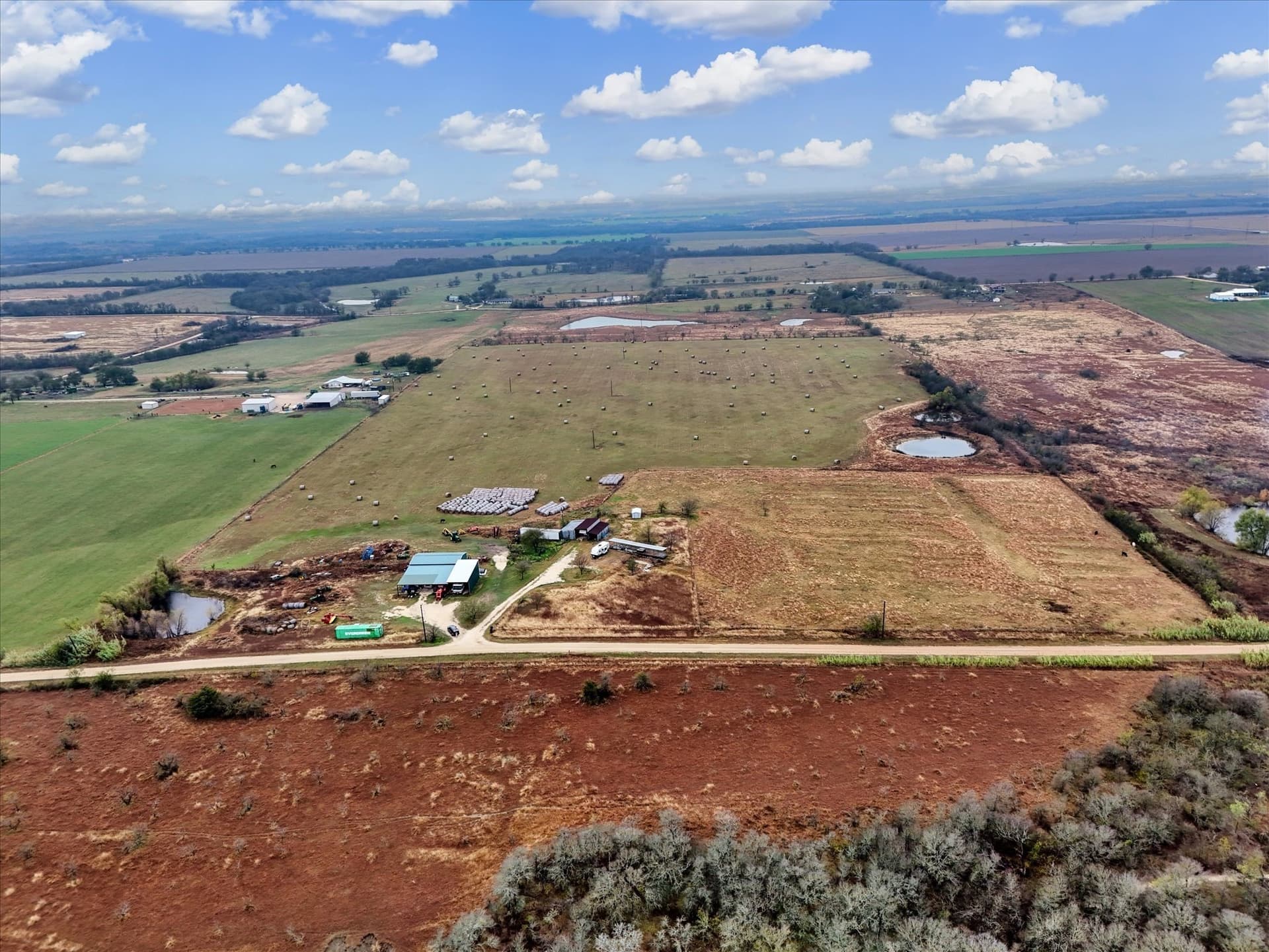 40.31 acres in Falls County - photo 2