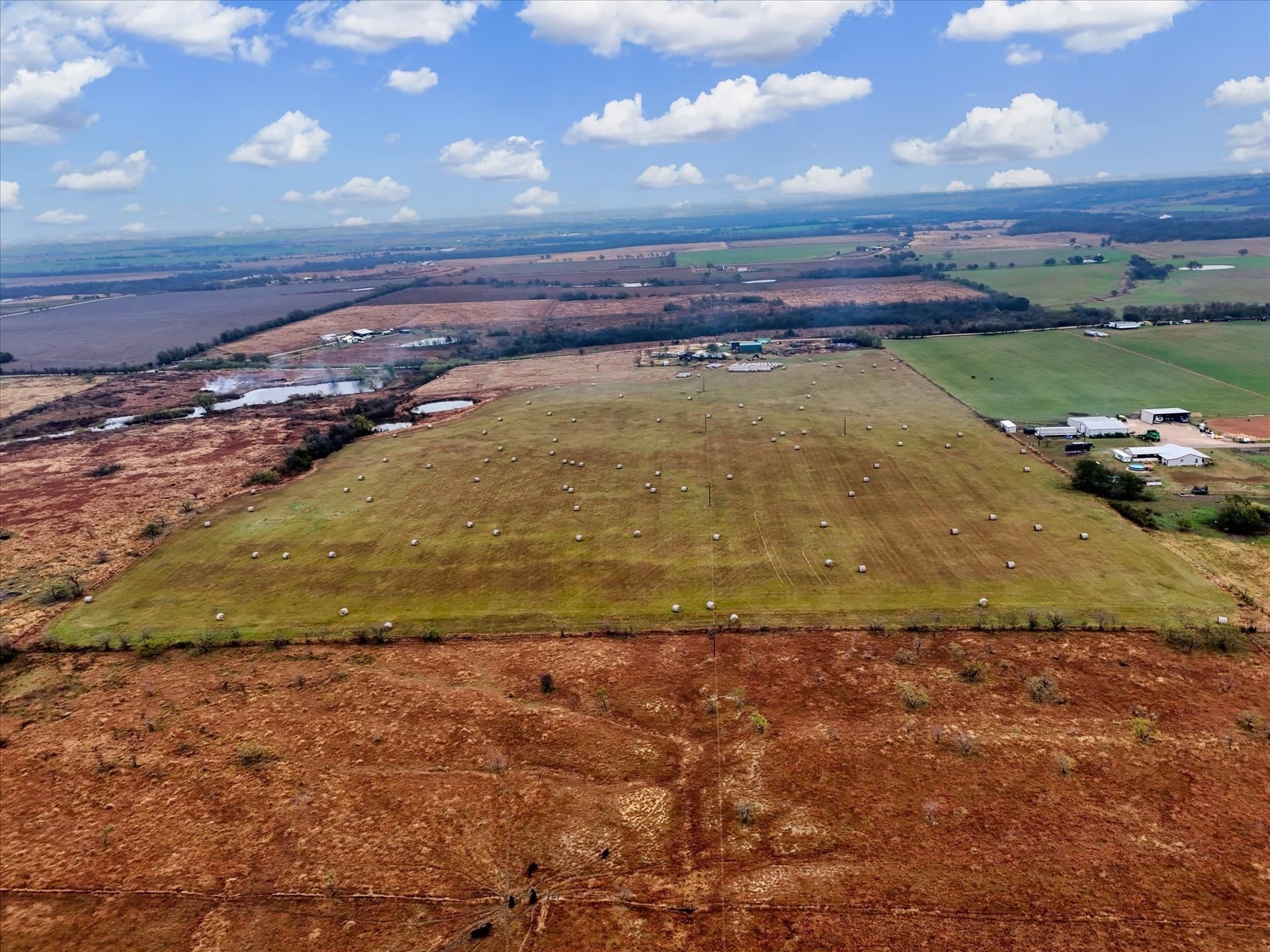 40.31 acres in Falls County - photo 6
